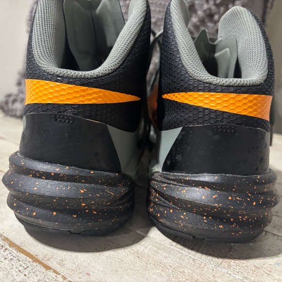 Nike Prime Hype DF II 806941-902 Shoes-Sz 10.5 - Picture 6 of 7